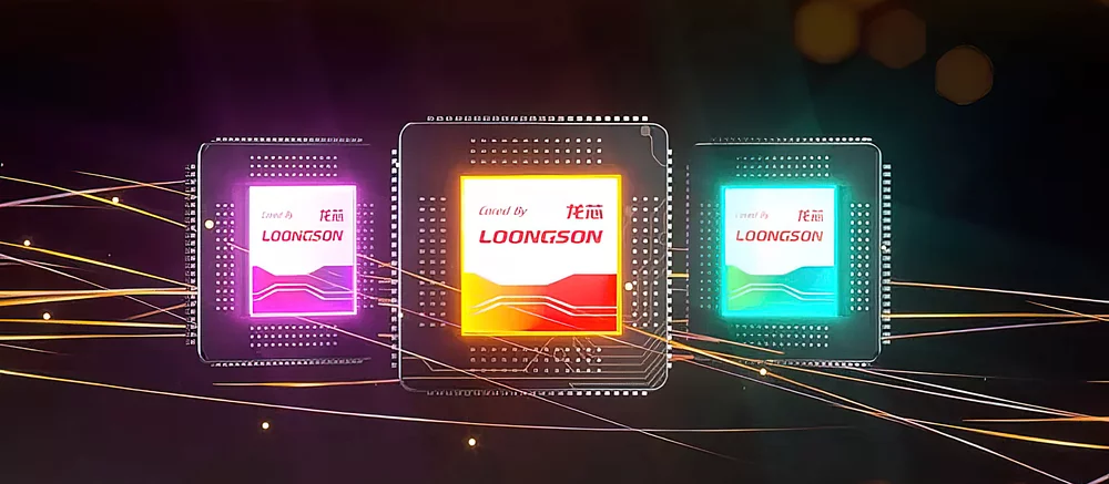 Loongson анонсувала відеокарту для бюджетного сегмента