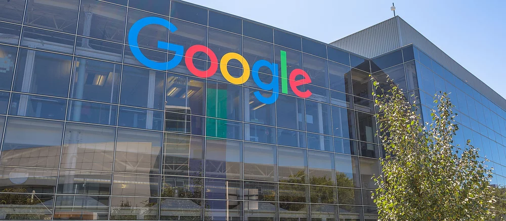 Мінцифра: Google обмежила створення нових акаунтів у Росії