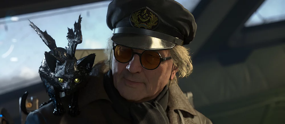 Багато кат-сцен і мемний фоторежим: відбулася презентація Death Stranding 2