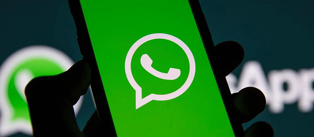 Шахраї придумали новий спосіб крадіжки даних через WhatsApp і Telegram