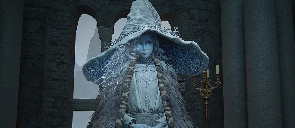 Нейромережа показала, як виглядав би фільм по Elden Ring з живими акторами