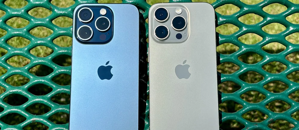 Нова ІІ-функція Apple помилково спотворює обличчя людей на фото, роблячи їх схожими на персонажів з хорорів