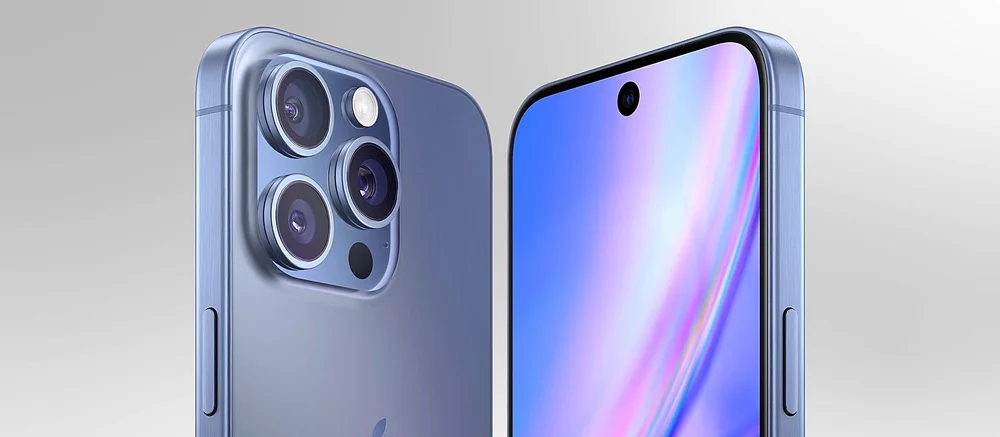 Нова лінійка iPhone 16 вже з'явилася в Росії