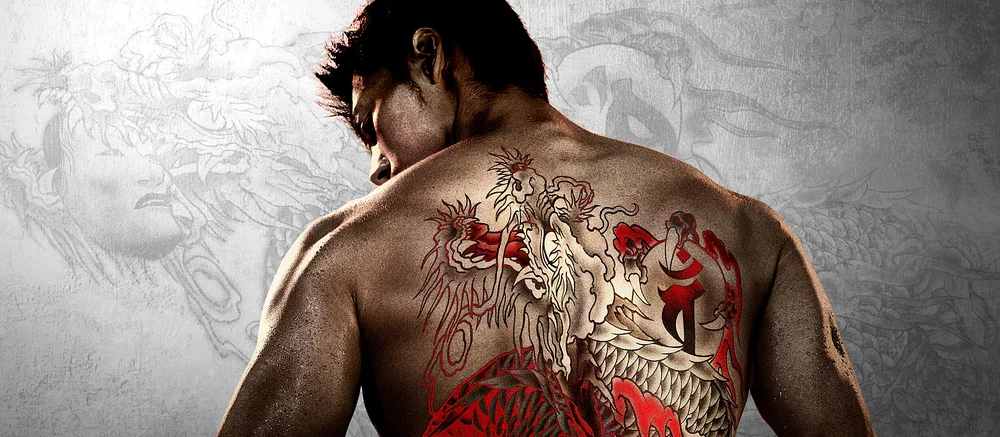 Новий тизер серіалу Yakuza присвятили бандитським розбіркам в Японії