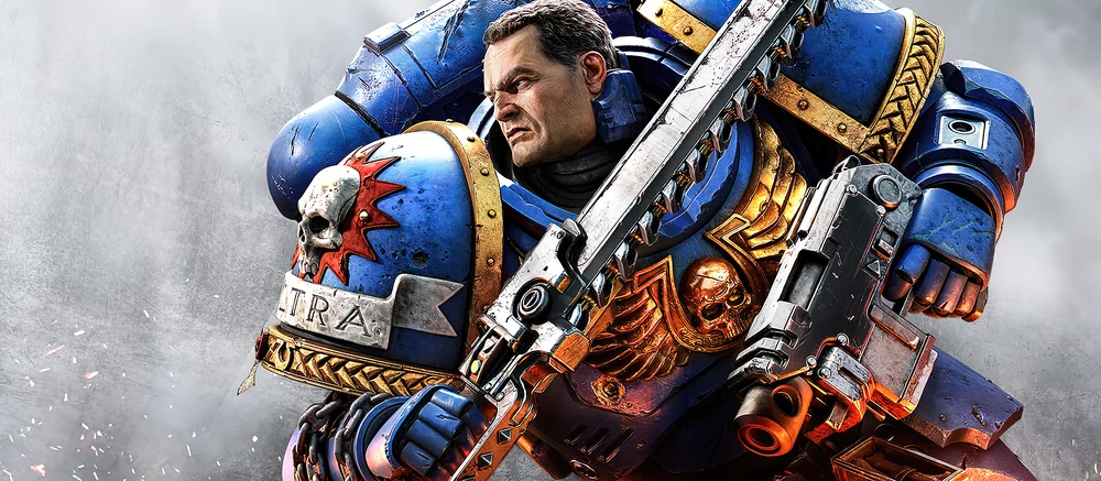 Огляд Warhammer 40,000: Space Marine 2 — тестостероновий бойовик для всіх фанатів «Вахи» 13-ти річної витримки