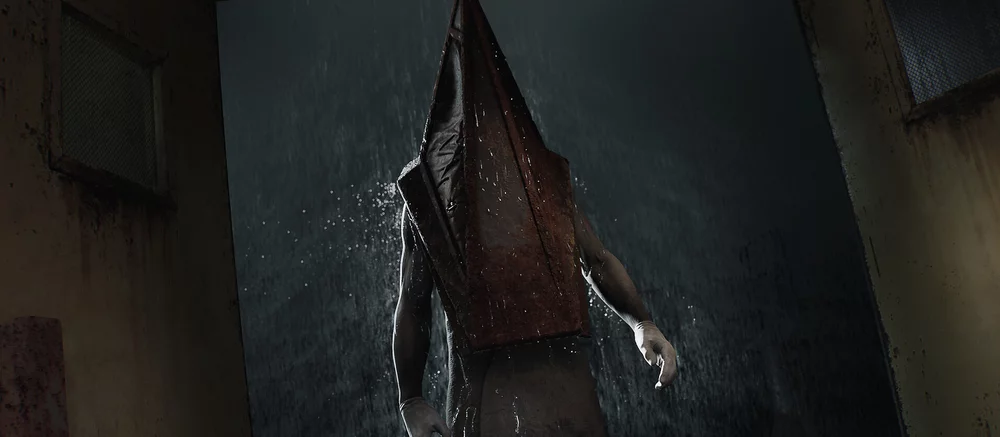 Олди заплачуть: на фізичній копії Silent Hill 2 знайшли дві пасхалки