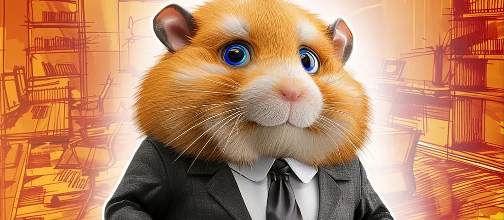 «Відставити яхти і літаки»: підсумки премаркету Hamster Kombat засмутили гравців