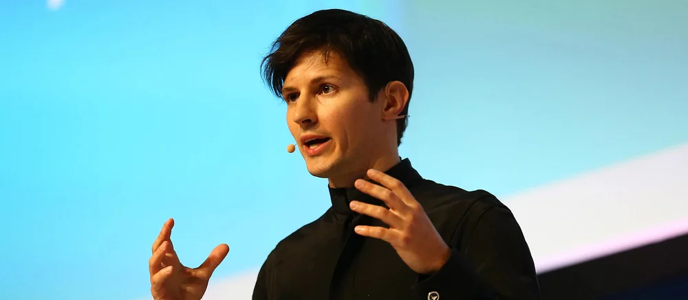 Павло Дуров розповів про заплановані зміни в Telegram і розкрив кількість преміум-підписників