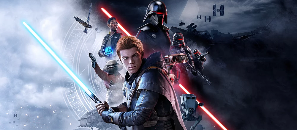 ПК-версія Star Wars Jedi: Survivor позбулася захисту Denuvo