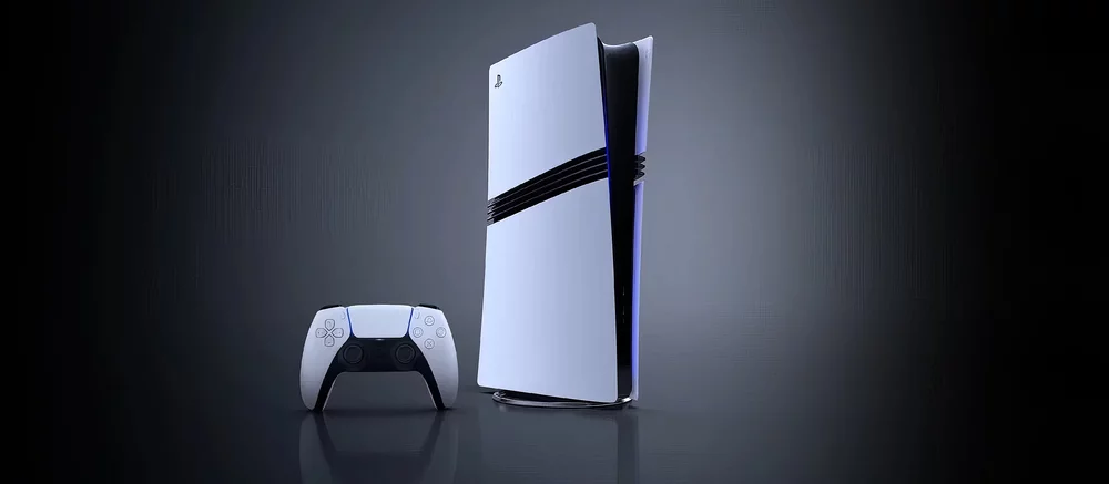 PlayStation 5 Pro офіційно анонсована. На що здатна нова консоль Sony та реакції гравців