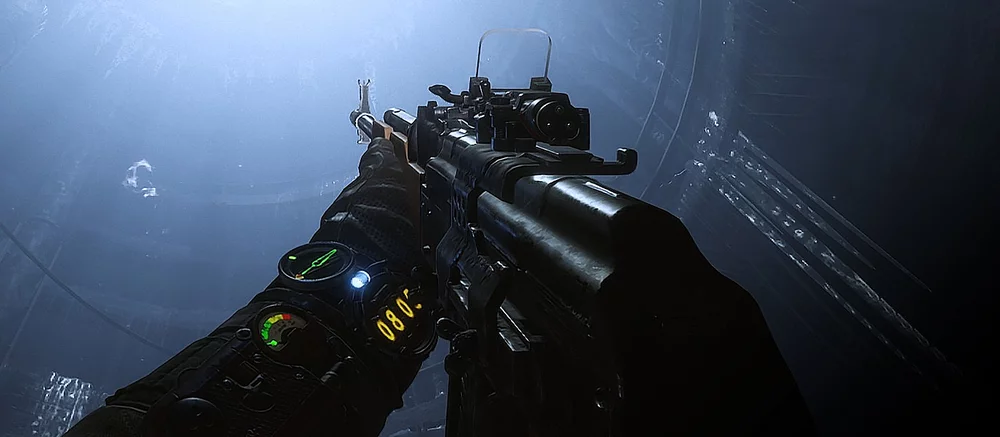 Показано геймплей фанатського шутера про Сибір на рушії Metro Exodus