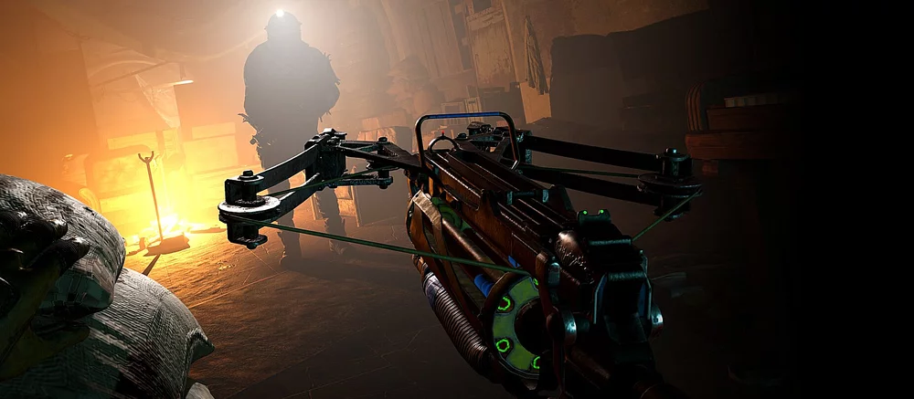 Показано геймплей нової «Метро» про московську підземку