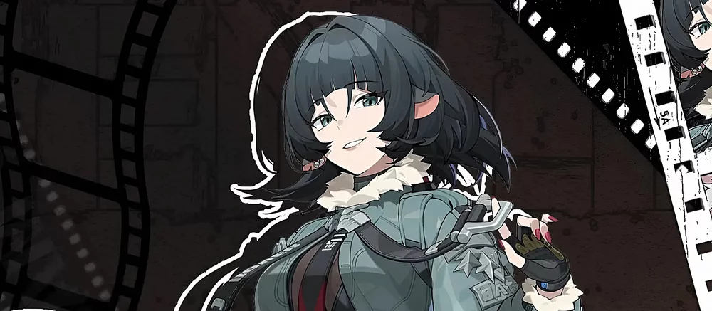 Показано «дорослу» фігурку Джейн Доу із Zenless Zone Zero