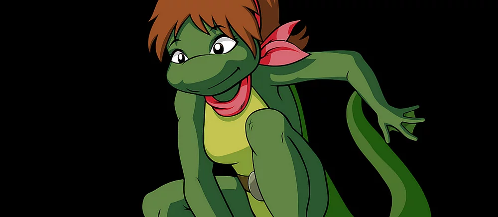 Показано два нових персонажа, яких додадуть у TMNT: Shredder's Revenge