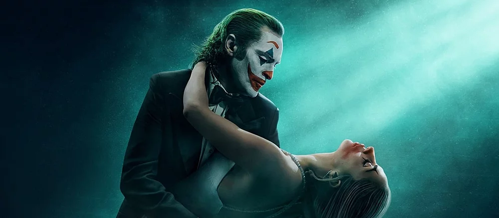 З'явилися оцінки фільму «Джокер: Божевілля на двох»
