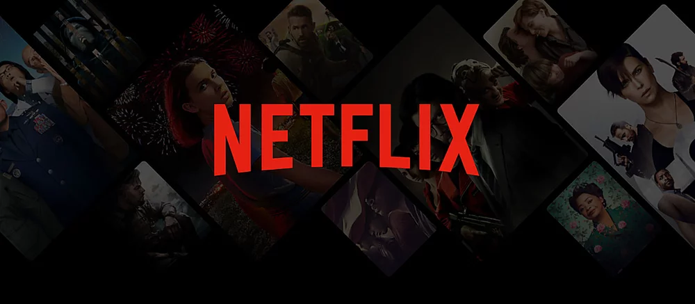 Додаток Netflix перестане підтримувати iOS 16