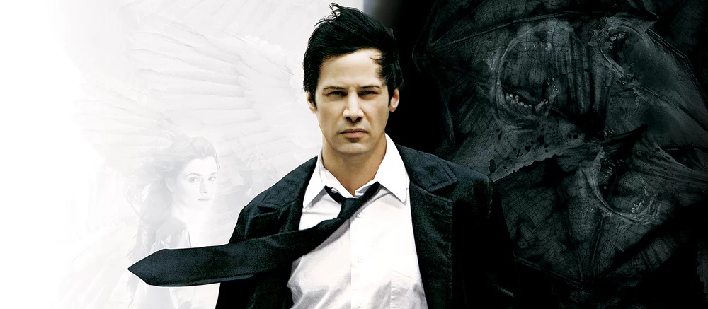 Продюсер «Константина 2» про сценарій фільму: «Я занадто наляканий, щоб прочитати його»