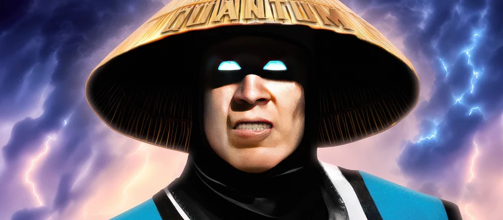 Культових персонажів Mortal Kombat зробили героями японського аніме — вони зберегли свій брутальний зовнішній вигляд