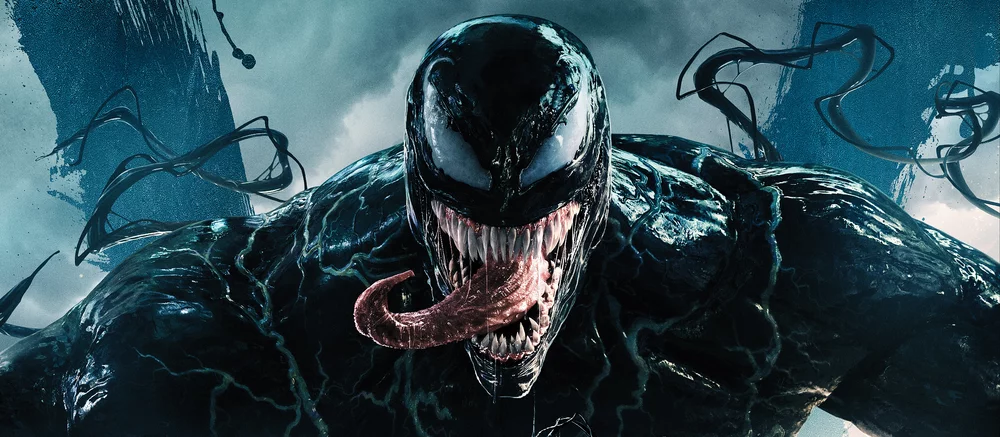Чутка: в мережі показали, в яких ще тварин зможе перетворюватися симбіот у «Веном 3»