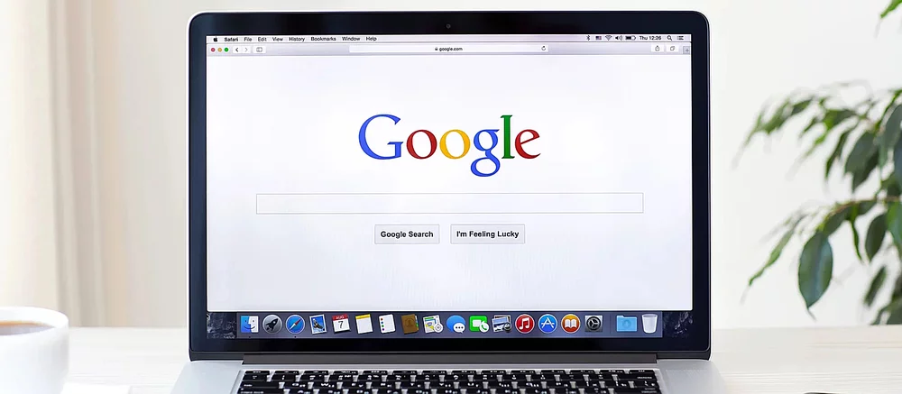 Google має намір вирішити проблему зі створенням акаунтів у Росії