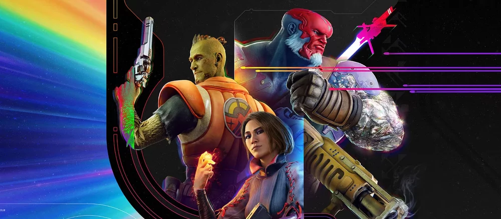 Sony вимкнула сервери Concord — гра протрималася всього дві тижні