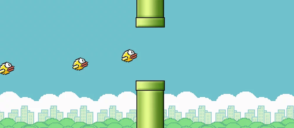 Творець Flappy Bird прокоментував анонс нової гри, яку називають криптоскамом