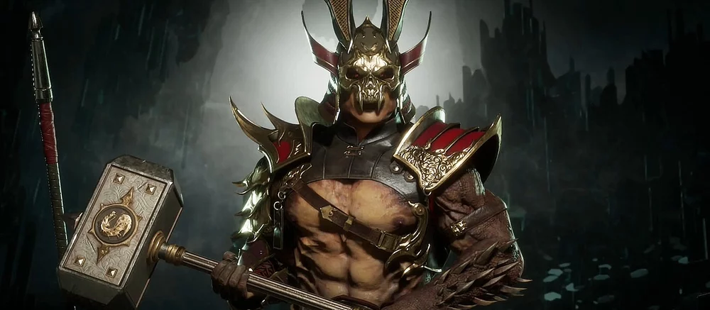 Стало відомо, як виглядатиме трон Шао Кана у фільмі Mortal Kombat 2