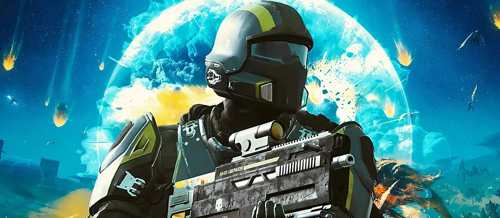 Творці Helldivers 2 пообіцяли повернути веселощі в гру