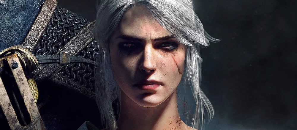 Студент створив реалістичну фігурку Цирі з The Witcher 3 в альтернативному костюмі та вразив розробника AAA-ігор