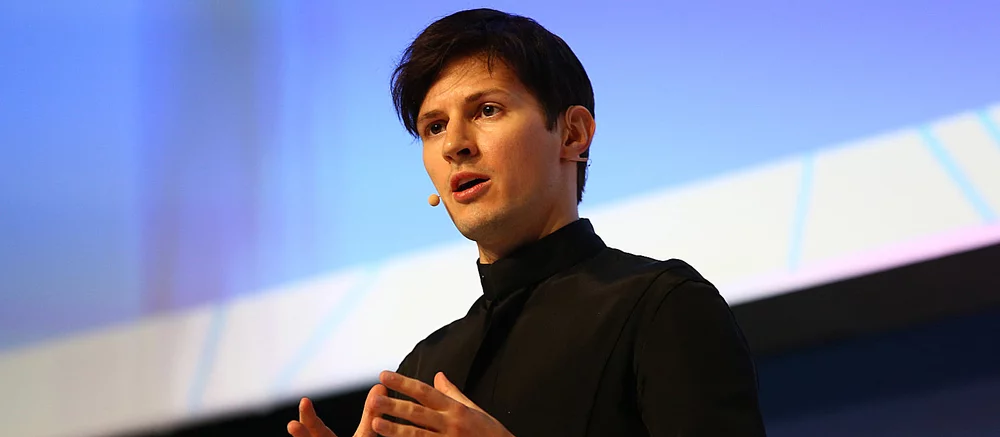 Telegram почне передавати IP-адреси та номери правопорушників владі