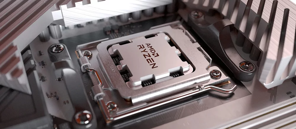 Тести показали недоліки нового процесора AMD Ryzen 5 7600X3D, а також процесор став доступним у Німеччині