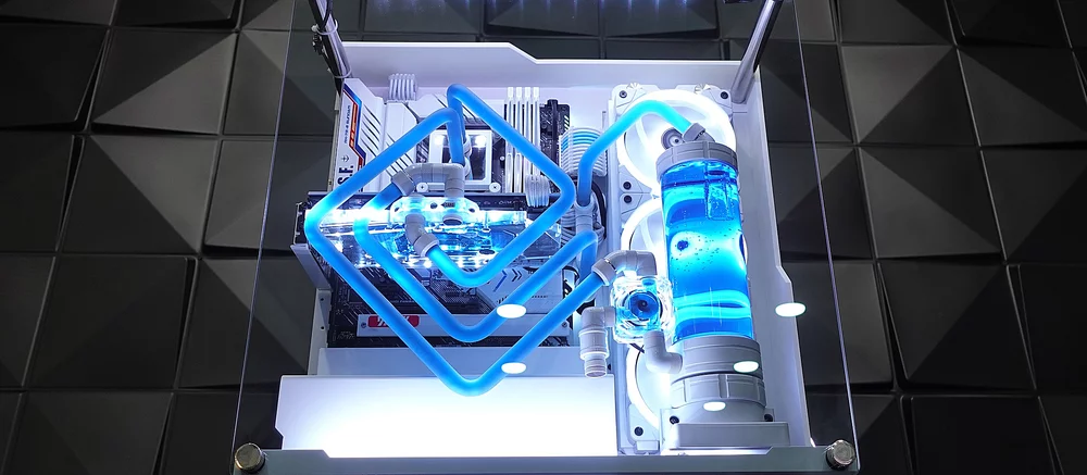 Thermaltake підтвердила сумісність своїх поточних систем охолодження з новими процесорами Intel