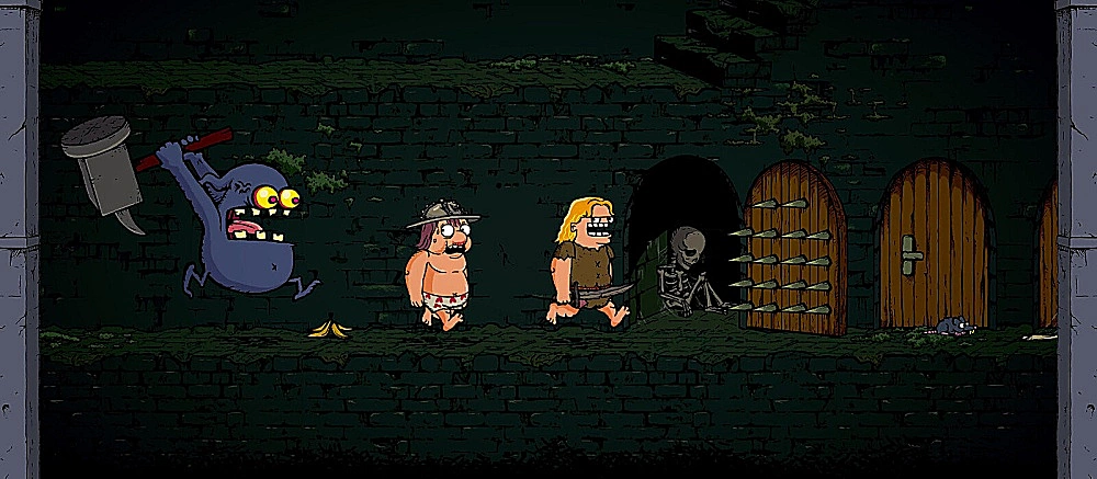 Унікальний «рогалик» Lucky Tower Ultimate вийшов у ранньому доступі Steam