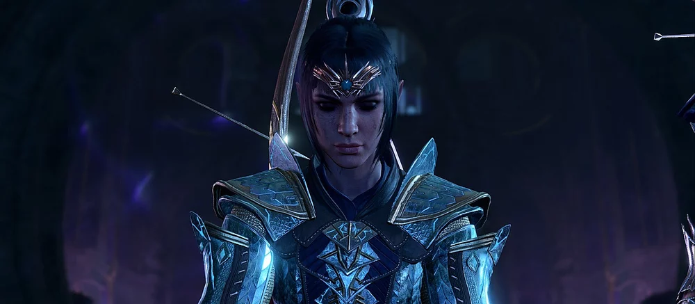 В Baldur's Gate 3 з'явилася секретна «зла» кінцівка, яку не можна отримати