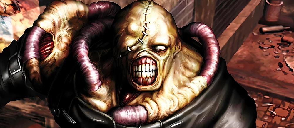 У GOG випустили оригінальну Resident Evil 3: Nemesis 1999 року, яка отримала покращення