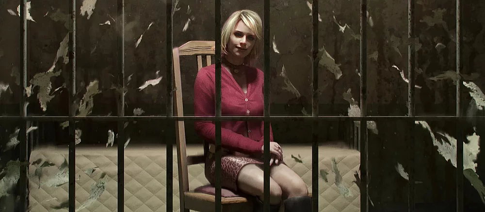 У культову Silent Hill 2 тепер можна зіграти з видом від першої особи