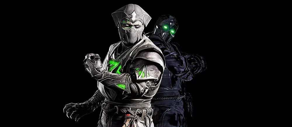 У Mortal Kombat 1 додали одразу трьох DLC-персонажів, нову сюжетну кампанію, анімаліті і не тільки