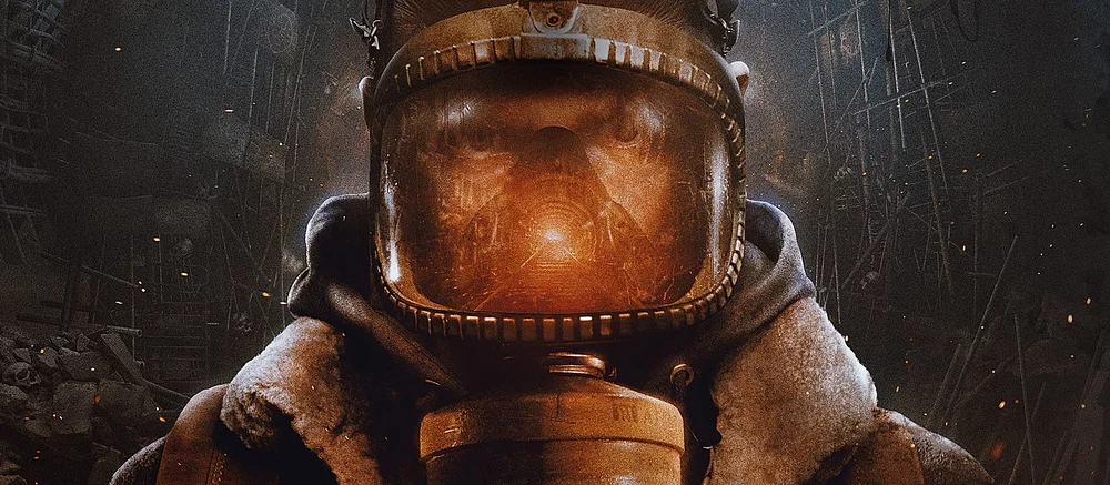 У мережі опублікували цілу годину нового геймплею Metro Awakening