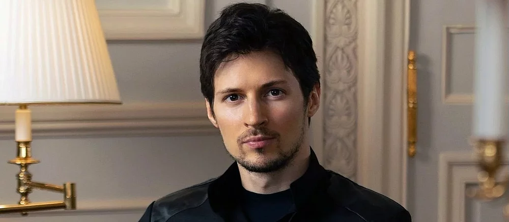 У мережі завірусилися ймовірні знімки Павла Дурова з його рідними дітьми