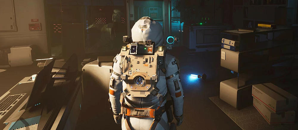 У Steam вийшов фантастичний екшен зі стелсом і роботами-вбивцями, що нагадує культовий фільм «Вірус» 1999 року