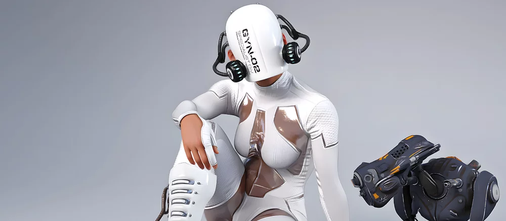 В Steam вийде нова RPG про вампірів у сеттингу кіберпанку. У грі буде секс, відкритий світ, прокачка та система репутації