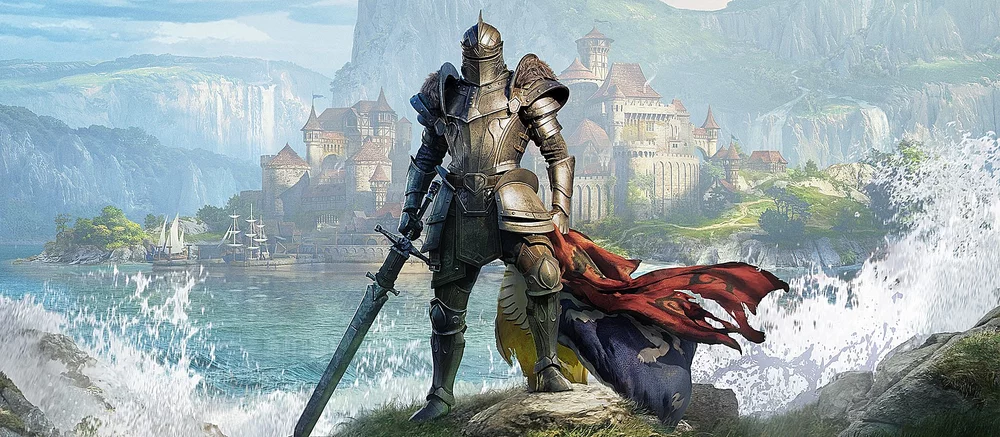 Ветеран Bethesda: «TES 6 навряд чи виправдає очікування гравців»