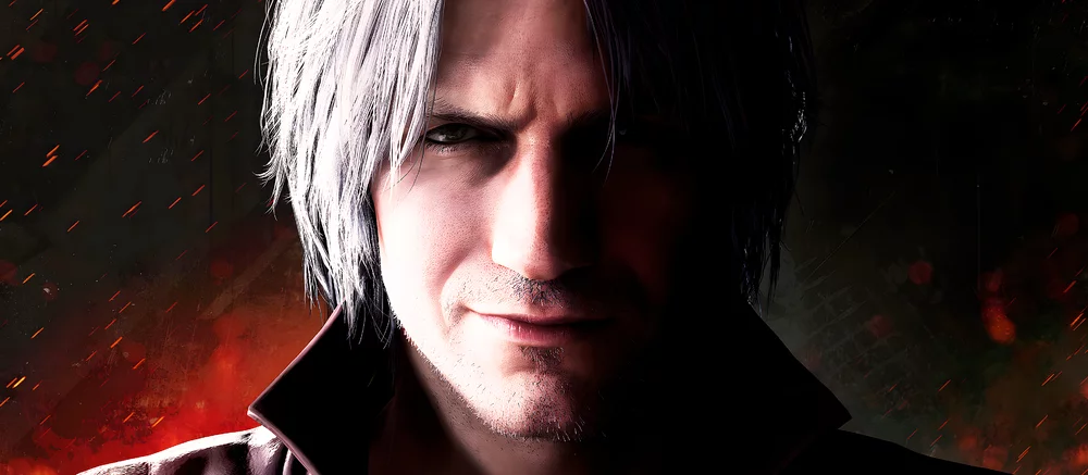 Netflix розповіла, коли вийде аніме по Devil May Cry. На відео показали, як Данте знищує чудовиськ