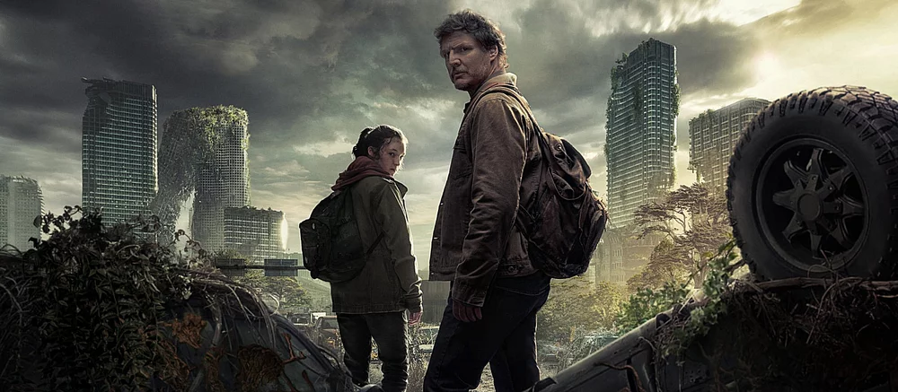 Вийшов тизер другого сезону серіалу за The Last of Us