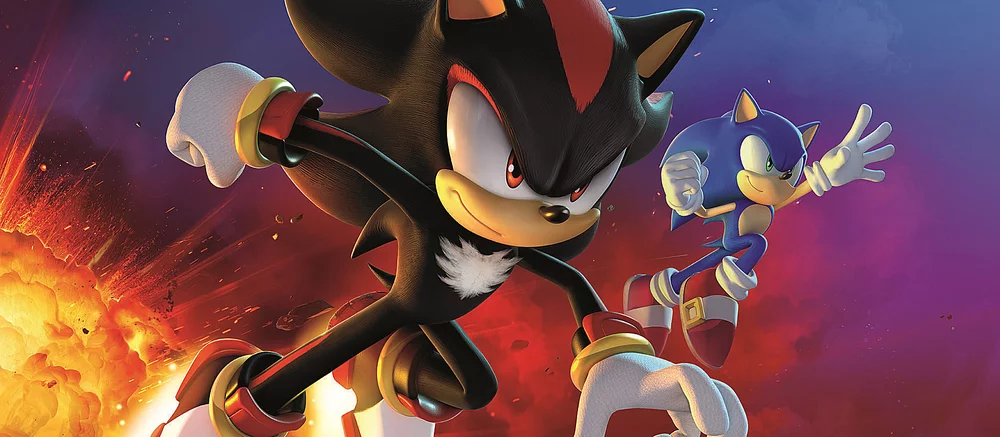 Вийшов свіжий трейлер нової гри по «Соніку» — Sonic Rumble