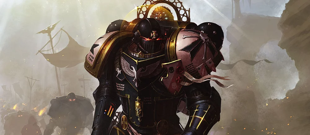 Вийшла крута фанатська короткометражка по Warhammer, над якою працювали чотири роки