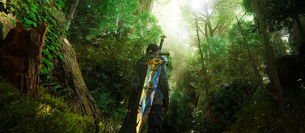 Вийшла PC-версія Final Fantasy XVI. І ось як її оцінили геймери в Steam