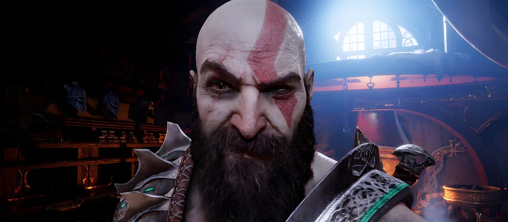 Вийшла PC-версія God of War: Ragnarok — гра вже отримала першу тисячу відгуків у Steam, і ось як її оцінили