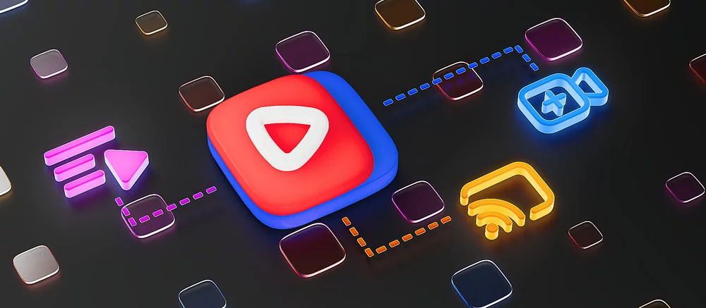 Вийшла версія додатку «VK Відео» для Android-планшетів