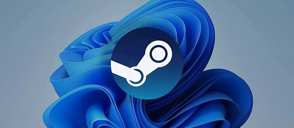 Windows 11 вперше очолила рейтинг найпопулярніших ОС у Steam